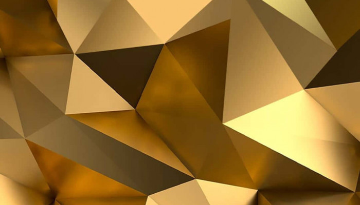 Golden Mobile Wallpaper