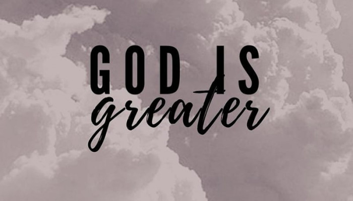 God Quotes Wallpaper