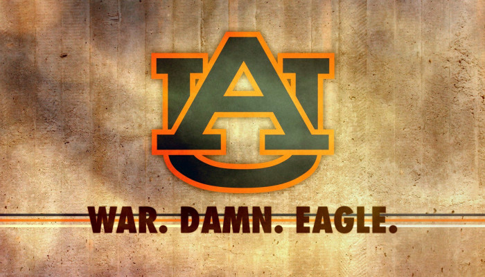 Auburn Tigers Wallpaper