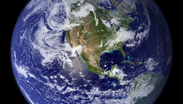 Real Earth Wallpaper