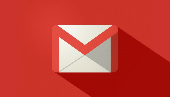 Google Mail Wallpaper
