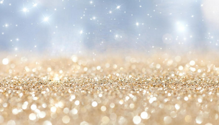 Glitter Computer Wallpaper