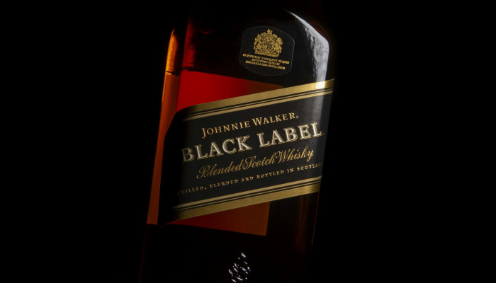 Black Label Wallpaper