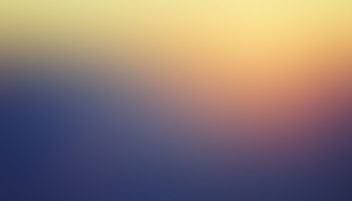 Minimalist Gradient Wallpaper