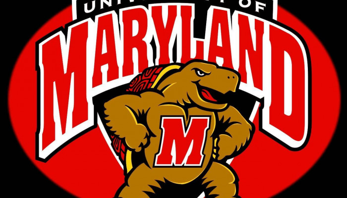 Maryland Terrapins Wallpaper