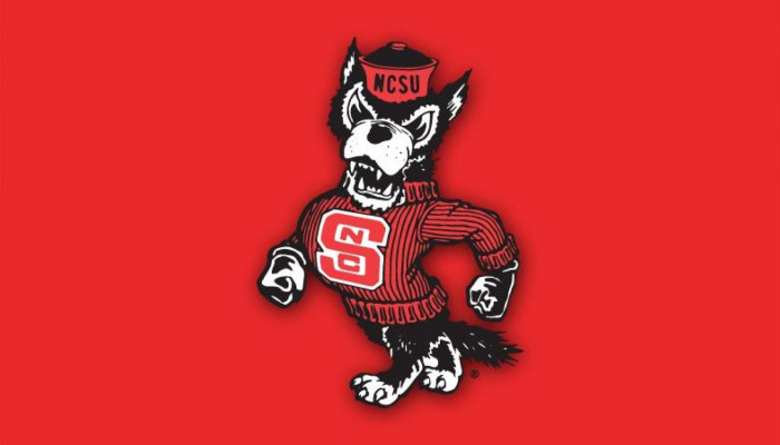 NC State Wallpaper