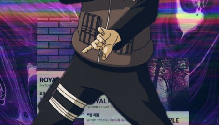 Kankuro Wallpaper