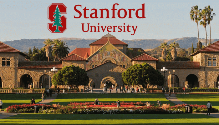 Stanford University Wallpaper