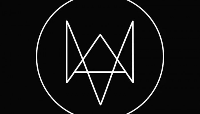 Watch Dogs Logo Wallpaper