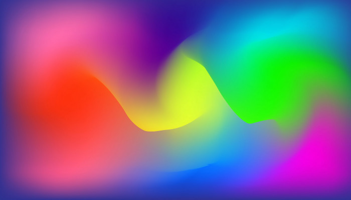 Colorful Gradient Wallpaper