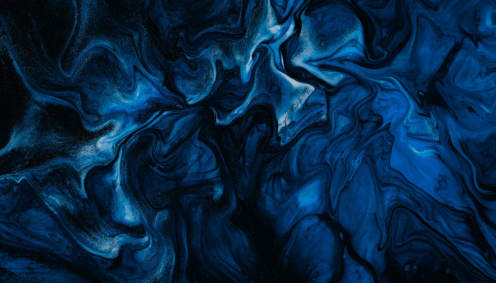 Navy Blue HD Wallpaper