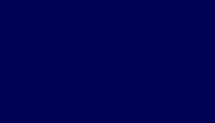 Plain Dark Blue Wallpaper