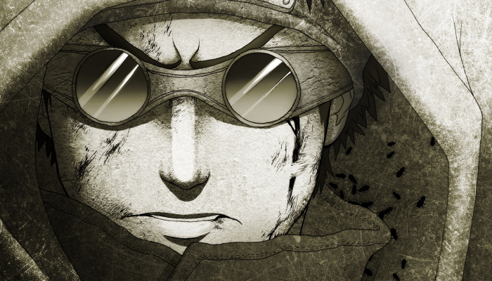 Shino Wallpaper
