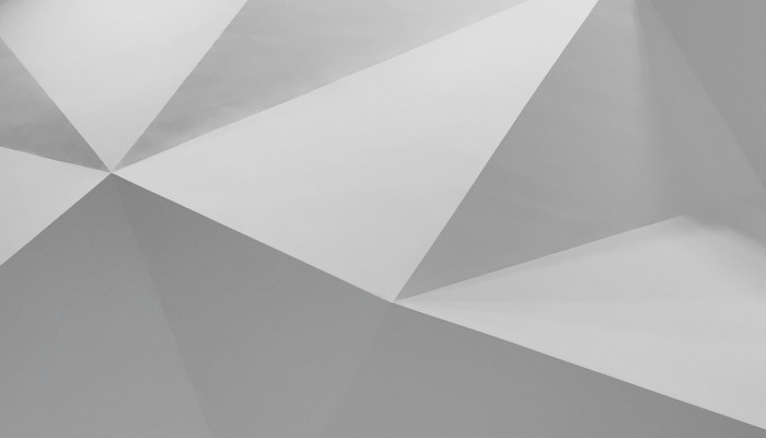 Grey Abstract Art Wallpaper