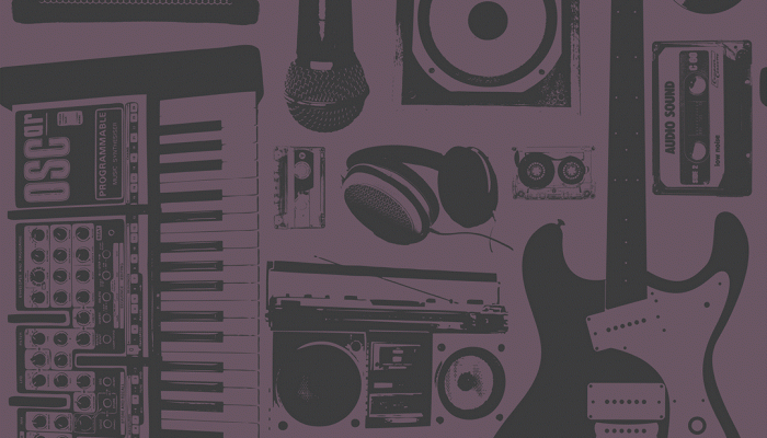 Alternative Music Wallpaper