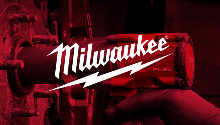 Milwaukee Tools Wallpaper