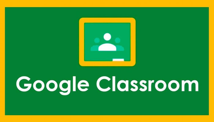 Google Classroom Wallpaper