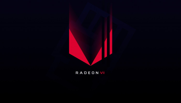 Radeon Wallpaper