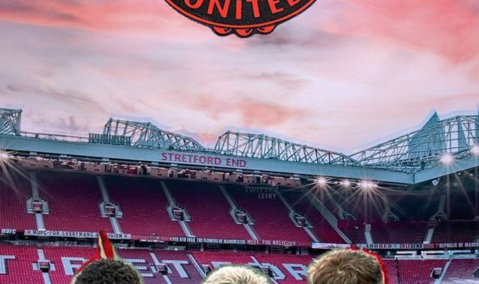 Man United Players Wallpaper