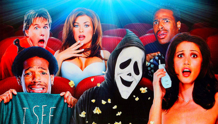 Comedy Movie Wallpaper