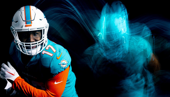 Football Game Wallpaper