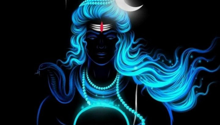 Shiva Phone Wallpaper