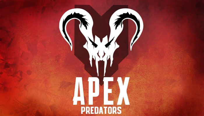 Apex Predator Wallpaper