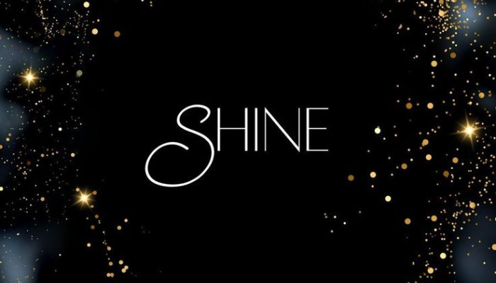 Shine Wallpaper