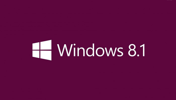 Windows 8.1 Wallpaper