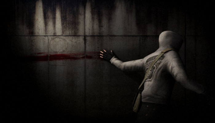 Cry of Fear Wallpaper