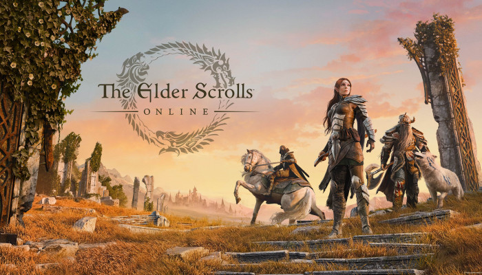 The Elder Scrolls Online Wallpaper
