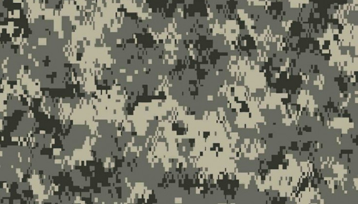 Digital Camo Wallpaper