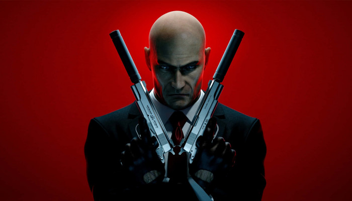 Hitman Absolution Wallpaper