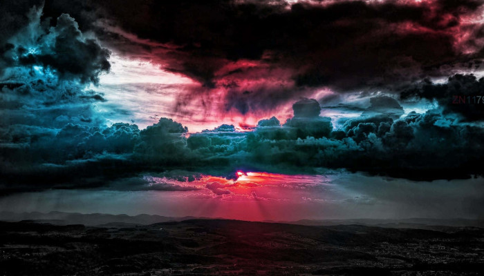 Extreme Wallpaper