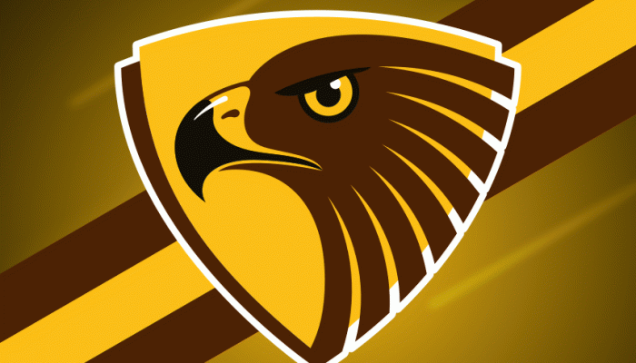 Hawthorn Hawks Wallpaper