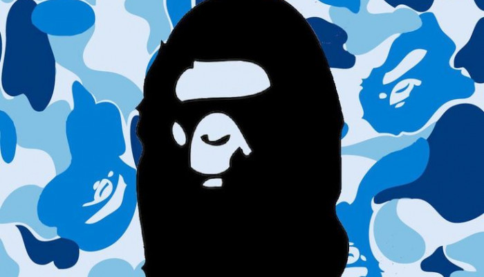 Bathing Ape Wallpaper