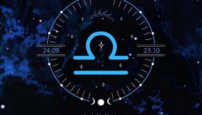 Libra Zodiac Wallpaper