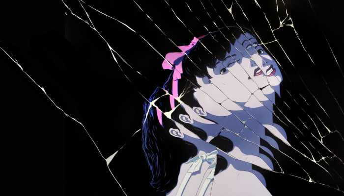Perfect Blue Anime Wallpaper