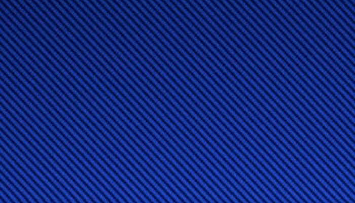 Metallic Blue Wallpaper