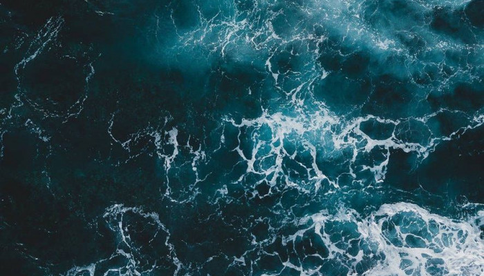 iPhone 11 Ocean Wallpaper