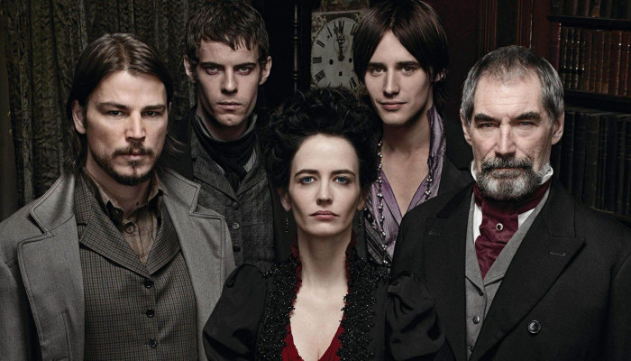 Penny Dreadful Wallpaper