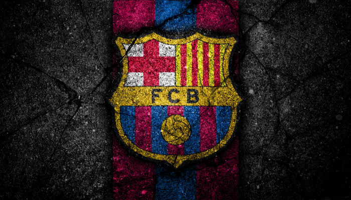 Barca PC Wallpaper