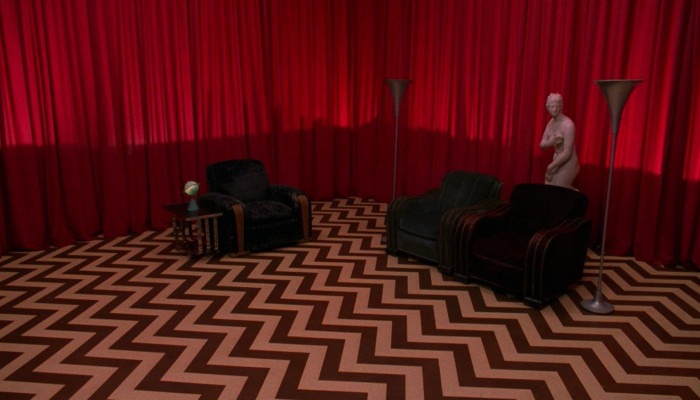 Twin Peaks Desktop Wallpaper
