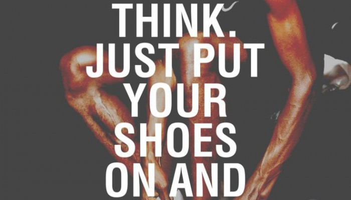 Run Motivation Wallpaper