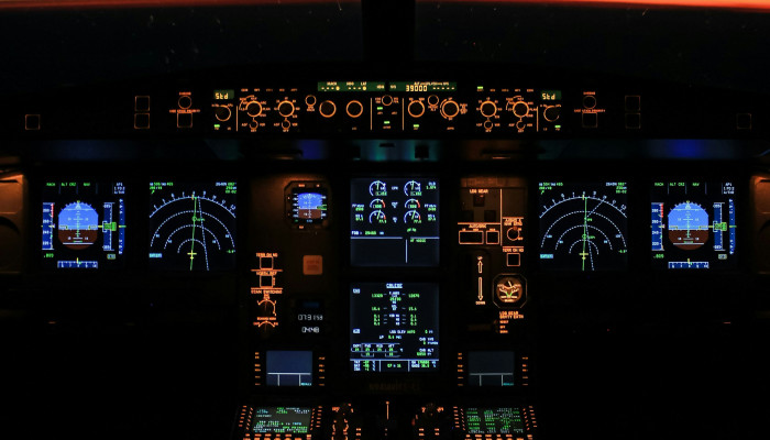 Airbus A320 Wallpaper