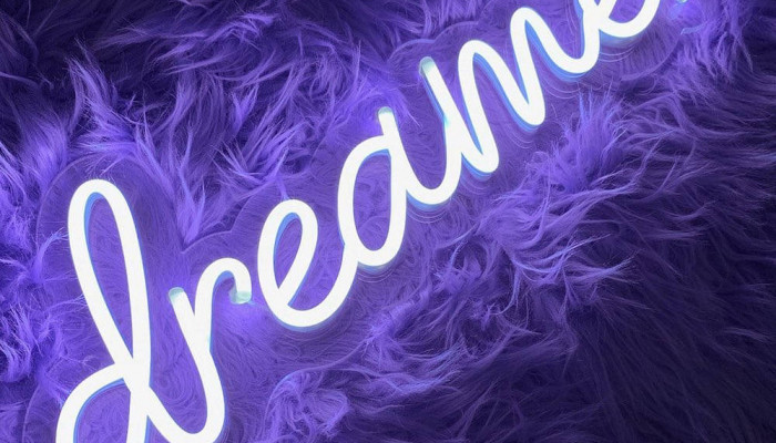 Dreamer Wallpaper
