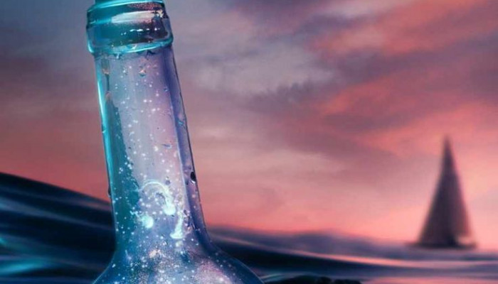 Magical Ocean Wallpaper
