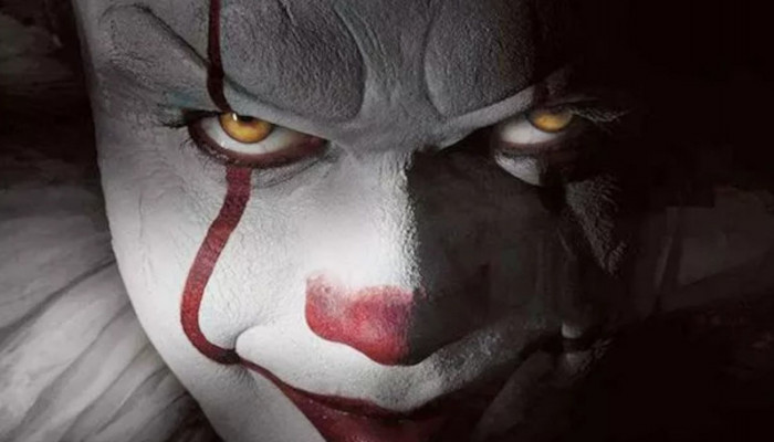 Super Scary Wallpaper