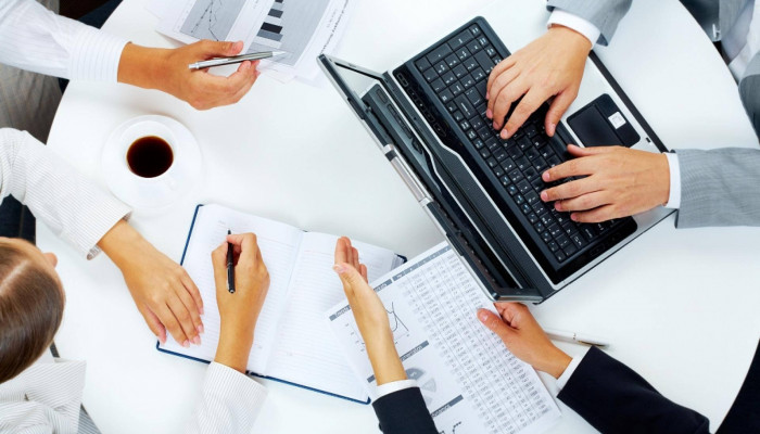 Consultancy Wallpaper
