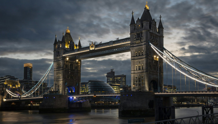 Tower Bridge Wallpaper